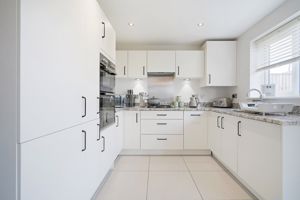 Hewer Court Halfway
